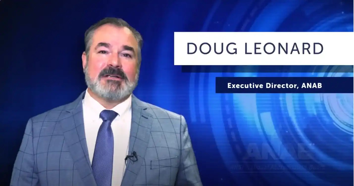 Executive Director - Doug Leonard