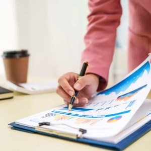 ANAB certified internal auditor.