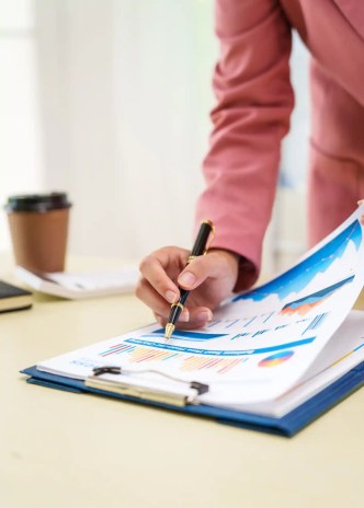 ANAB certified internal auditor.