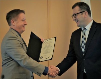 ANAB Accredits Army Master Logistician Certificate Program