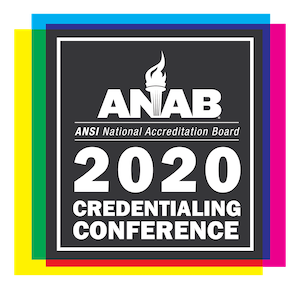 ANAB to Host 2020 Credentialing Conference