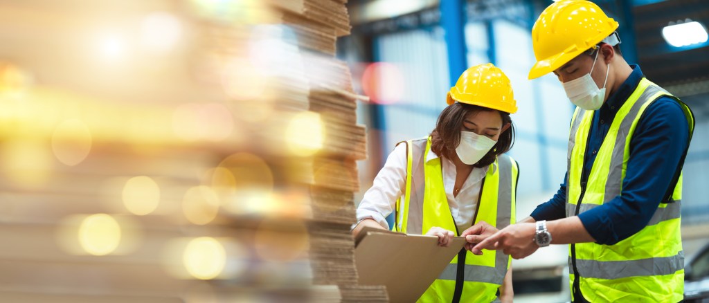 ANAB Accredits ASQ Excellence Certification Programs
