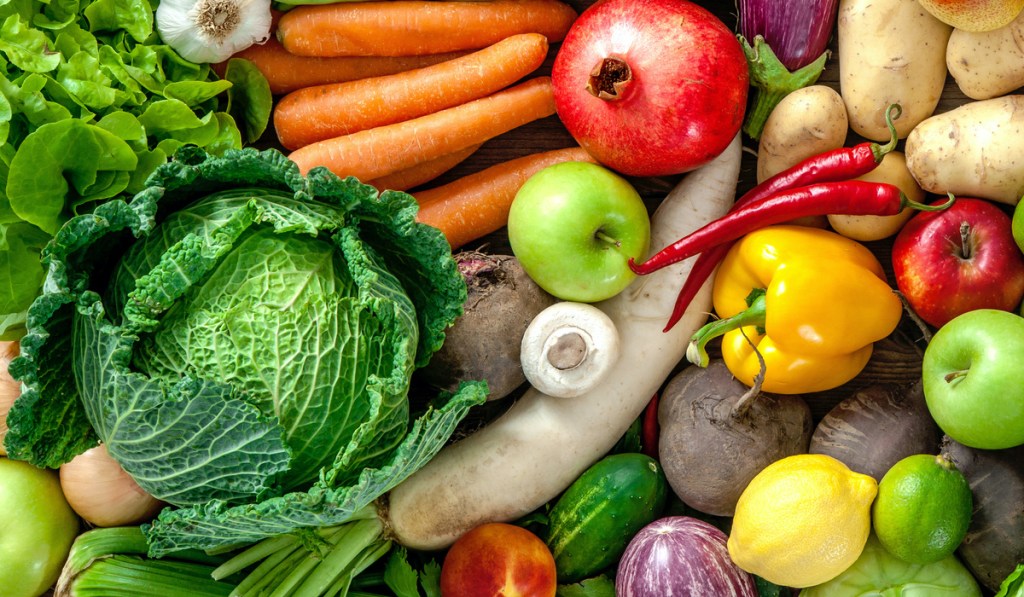 ANAB Accredits DNV GL Business Assurance USA, Inc., to Certify Foreign Food Supplies Under FSMA Program