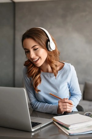 ANAB self-paced learning