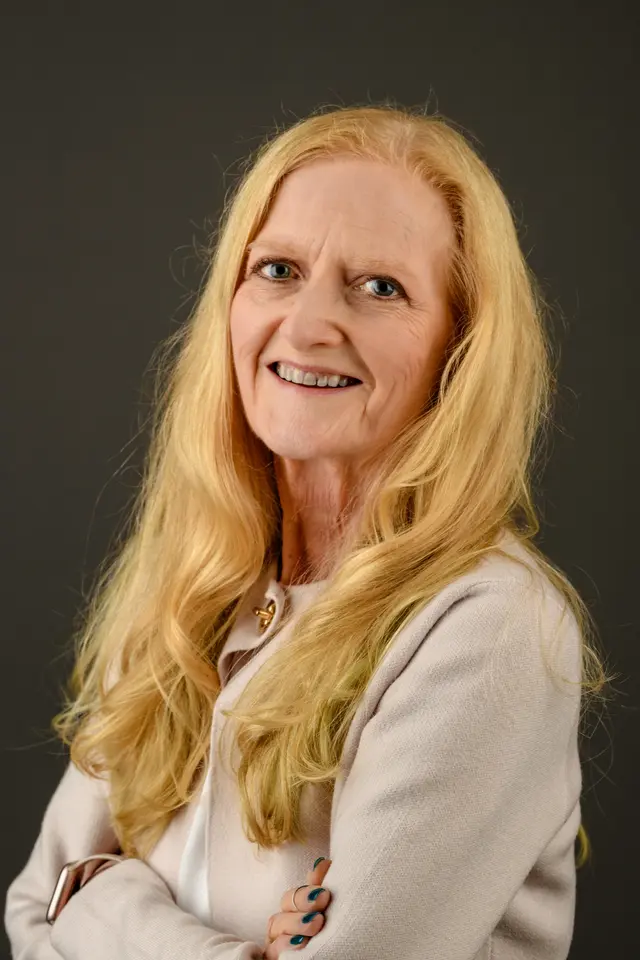 Tina Garner