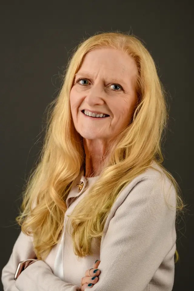 Tina Garner