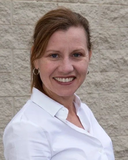 Portrait of Nita Bolz