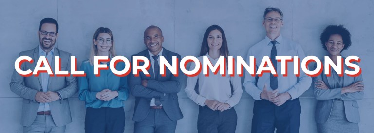 Call for Nominations for ANAB Personnel Credentialing Committees