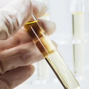 ASTM D8442 Standard Test Method for Determination of Cannabinoids in Cannabis Raw Materials and Resin Cannabis Products by Gas Chromatography and Flame Ionization Detection