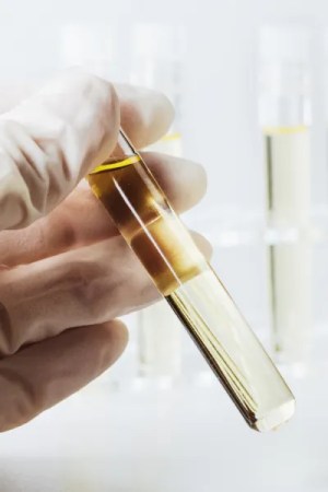 ASTM D8442 Standard Test Method for Determination of Cannabinoids in Cannabis Raw Materials and Resin Cannabis Products by Gas Chromatography and Flame Ionization Detection