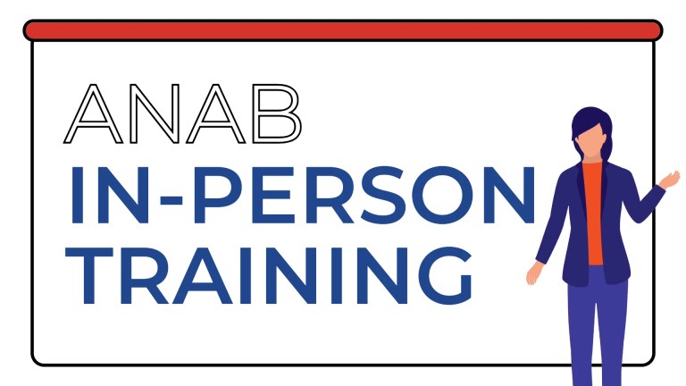 In-Person Training: ISO/IEC 17025:2017 Lead Assessor (Non-Forensic)