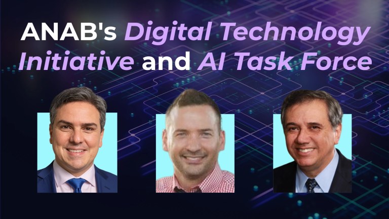 ANAB Establishes the Digital Technology Initiative and AI Task Force