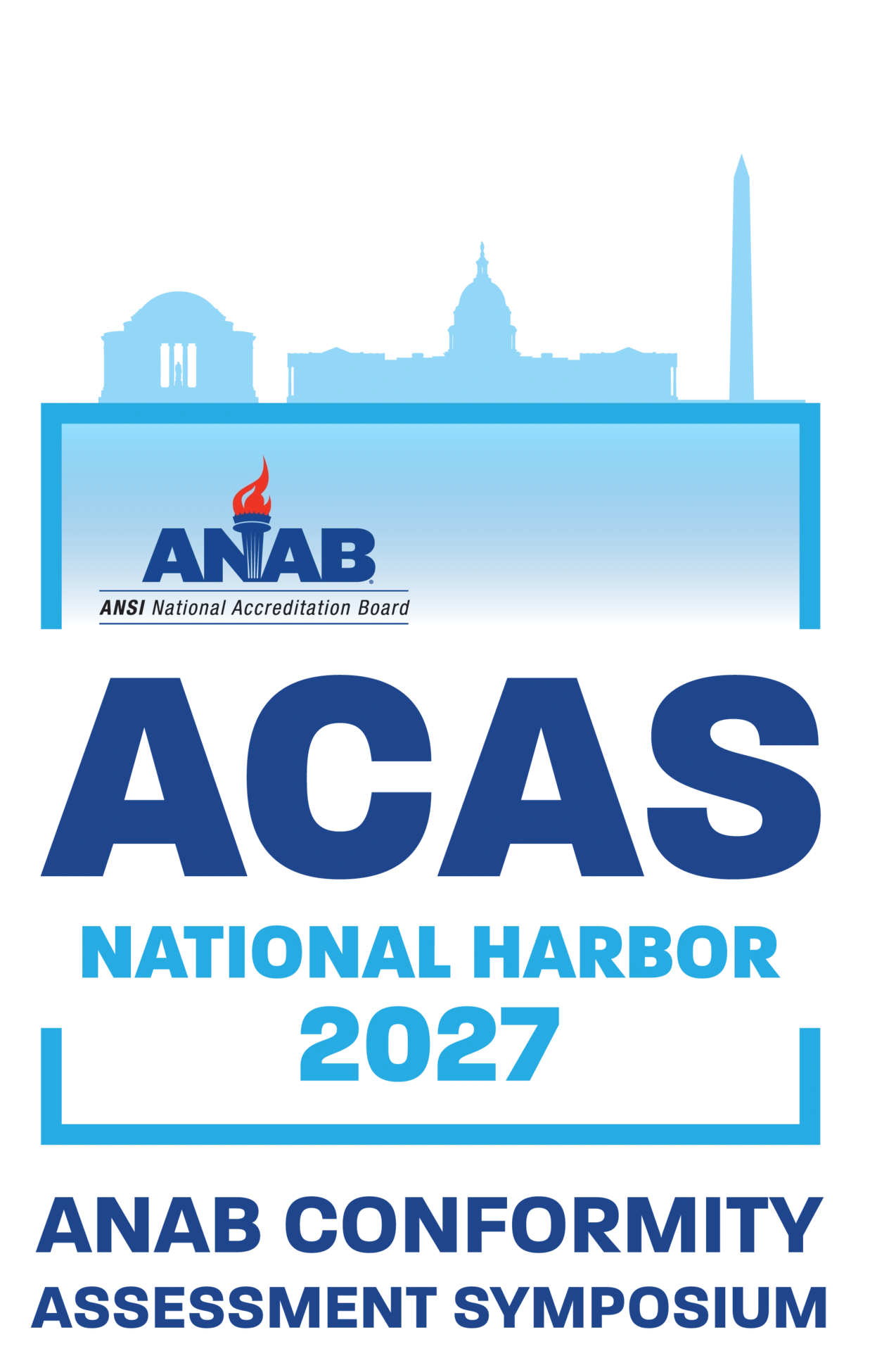 ACAS Logo