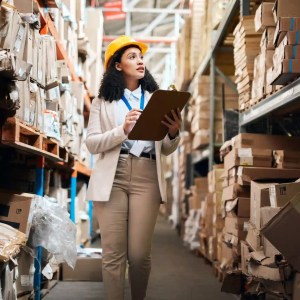 ISO Management System.