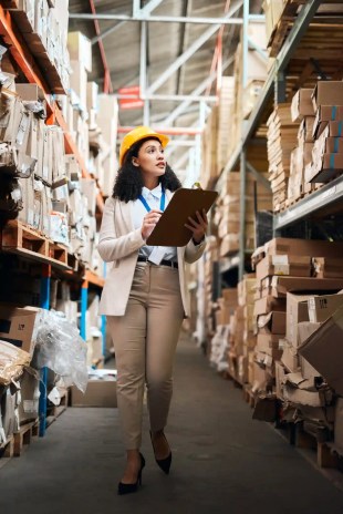 ISO Management System.