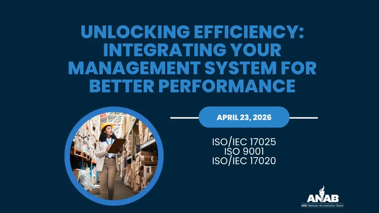 Unlocking Efficiency: Integrating Your Management System for Better Performance
