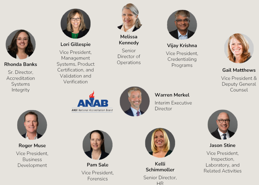 ANAB Leadership Graphic