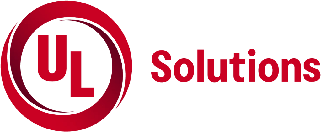 UL Solutions Logo