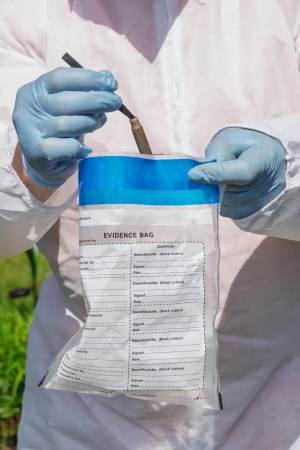 ANAB forensic inspection body adhering to ISO 17020:2026.